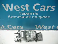 Петлі передніх/задніх лівих дверей комплект Citroen C4 Picasso з 2007 по2013