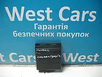 Блок керування сигналізацією Subaru Outback з 2003 по2009