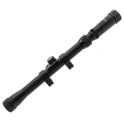 Прицел Tasco 3-7x20 Duplex Crosshair, фото 1