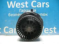 Вентилятор обігрівача Volkswagen T5 (Transporter) з 2003  по2010