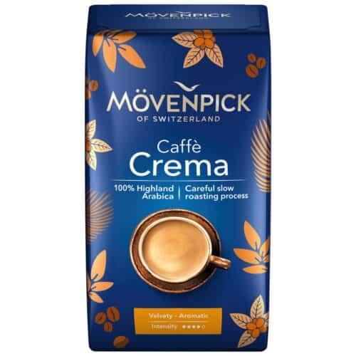 Кава мелена Movenpick Caffè Crema, 500г