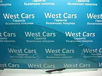 Скло передніх правих дверей на хетчбек Honda Civic  з 2005  по2011