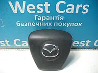 Подушка безпеки в кермо Mazda 6 з 2007 по2012