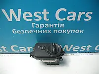 Перемикач світла фар Ford Fusion з 2002 по2005