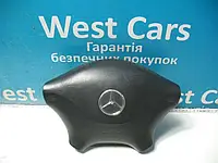 Подушка безпеки керма (Airbag) Mercedes-Benz Sprinter з 2006  по2018