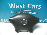 Подушка безпеки керма (Airbag) Mercedes-Benz Sprinter з 2006 по2018