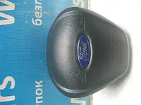 Подушка безпеки в кермо Ford Fiesta з 2008 по2012