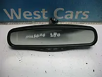 Дзеркало в салон Nissan Murano з 2002 по2008
