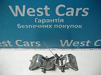 Петлі передніх/задніх лівих дверей комплект Citroen C4 Picasso з 2007 по2013