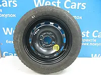 Запаска 175/65R14 Hankook Ford Fiesta з 2002 по2008