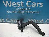 Водяний насос (помпа) 2.5TDi Volkswagen Touareg з 2003 по2010