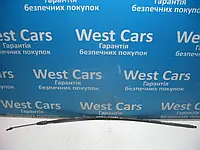 Трос стоянкового гальма лівий Citroen C4 Picasso з 2006 по2013