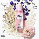 Спрей для тіла Victoria's Secret PINK Soft & Dreamy Body Mist 250ml, фото 2