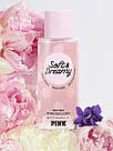 Спрей для тіла Victoria's Secret PINK Soft & Dreamy Body Mist 250ml, фото 3