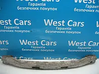 Підсилювач заднього бампера Citroen C4 Picasso з 2007  по2010