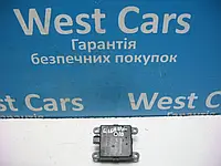 Кроковий двигун пічки 1.6B Nissan Qashqai з 2006 по2013