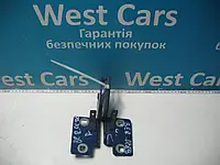 Петлі капота комплект Citroen Berlingo з 1996  по2008