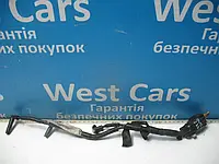 Проводка свічок накалу 2.2D Mitsubishi Outlander XL з 2006 по2012