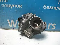 Дросельна заслінка 1.25, 1.4 1.6B Ford Fiesta з 2002 по2008