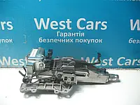 Колонка керма Volkswagen Touareg з 2003 по2010