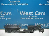 Дефлектор радіатора 2.2CDi Mercedes-Benz Vito з 2003 по2010