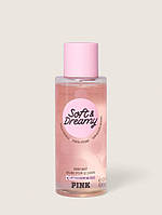 Спрей для тела Victoria's Secret PINK Soft & Dreamy Body Mist 250ml