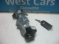 Замок запалювання з ключем Mazda 5 з 2005  по2010