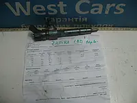 Форсунка з тестом 1.9CDTi Bosch Opel Zafira  з 2005  по2011