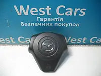 Подушка безпеки в кермо Mazda 5 з 2005 по2010