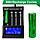 Акумулятор Vapcell INR18650 N36 Li-Ion 3650 mAh (без плати захисту), фото 7