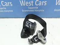 Ремінь безпеки задній правий (універсал) Volkswagen Bora з 1997 по2004
