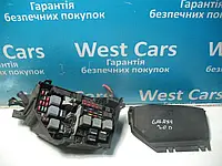 Блок запобіжників 2.0TDCi Ford Galaxy з 2006 по2015