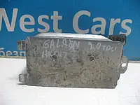 Радіатор охолодження мастила АКПП 2.0TDCI Ford Galaxy з 2010 по2015