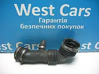 Патрубок турбіни 1.8D Ford Focus з 2004  по2011