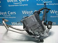 Автономний обігрівач (Webasto) 2.5TDi Volkswagen Touareg з 2007  по2010