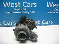 Турбіна на 2.2 cdi 639 W639 Mercedes-Benz Vito з 2003 по2013