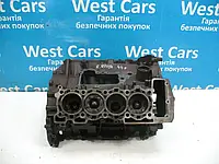 Блок двигуна (колінвал, поршні, шатуни) 4.4D Land Rover Range Rover з 2013