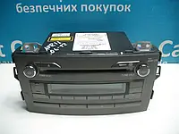 Автомагнітола Toyota Auris з 2006 по2012