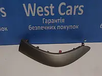 Декоративна накладка торпедо ліва Toyota Auris з 2007 по2012