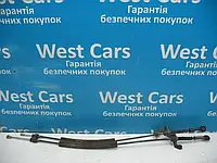 Троси перемикання КПП MQ200 Volkswagen Caddy з 2004 по2008