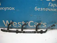 Обгортка форсунок 2.2D Mazda 6 з 2008 по2012