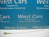 Щуп рівня олії 1.6b Toyota Auris з 2006  по2012