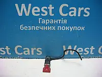 Кнопка аварійки Volkswagen Caddy з 2004 по2010