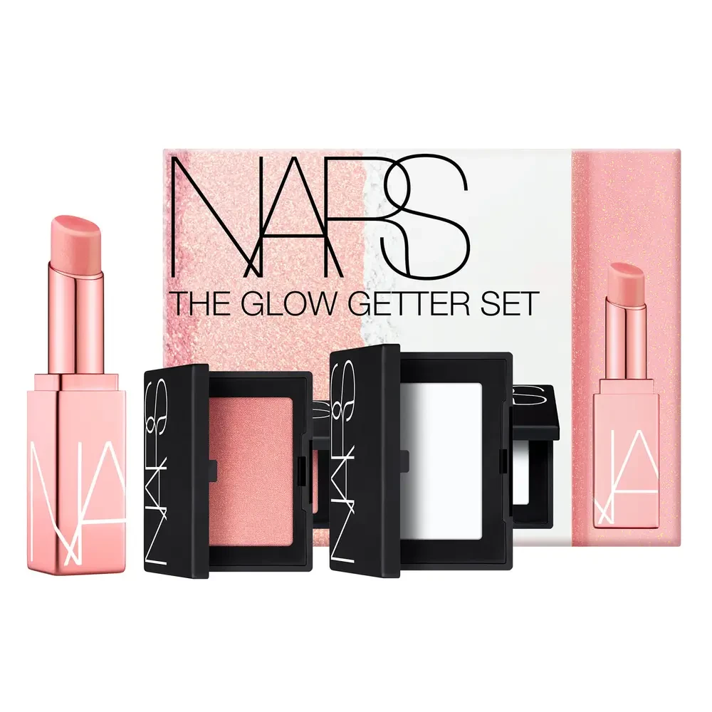 Набор Nars The Glow Getter SET - фото 1 - id-p1748688500