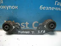 Подушка заднього редуктора 3.5B Nissan Murano з 2002 по2008