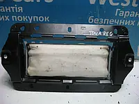 Подушка безпеки пасажира (Airbag) Volkswagen Touareg з 2007 по2010