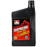 Масло моторное PETRO CANADA SUPREME 10W-40 1л