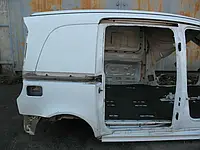 Крило заднє праве Mercedes-Benz Vaneo з 2001 по2005