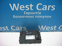 Блок комфорту Nissan Qashqai з 2006 по2013