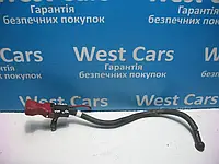 Клема плюсова 2.5B Nissan X-Trail з 2001 по2007